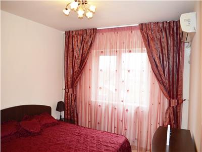 Inchiriere apartament 3 camere, centrala termica, Republicii, Ploiesti