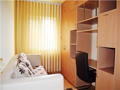 Inchiriere apartament 3 camere, centrala termica, Republicii, Ploiesti