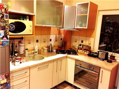 Inchiriere apartament 3 camere, de lux, zona Cantacuzino, Ploiesti