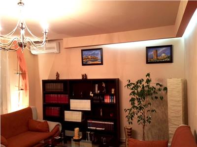 Inchiriere apartament 3 camere, de lux, zona Cantacuzino, Ploiesti