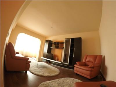 Inchiriere apartament 3 camere, de lux, zona Republicii, Ploiesti