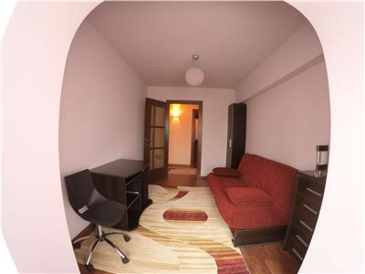 Inchiriere apartament 3 camere, de lux, zona Republicii, Ploiesti