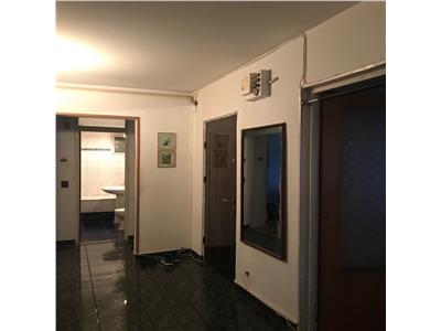 Vanzare apartament 3 camere, decomandat, Enachita Vacarescu, Ploiesti