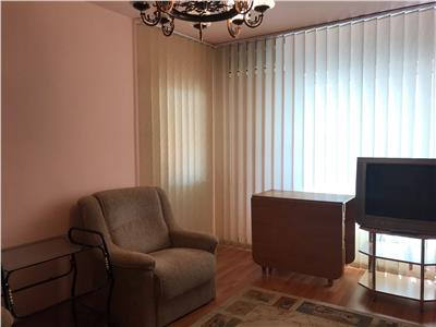 Inchiriere apartament 3 camere, decomandat, Republicii, Ploiesti