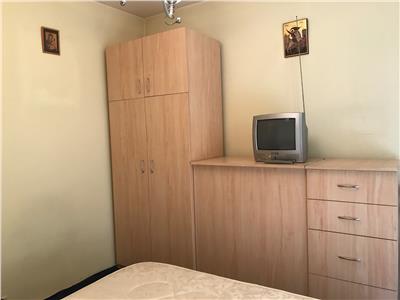 Inchiriere apartament 3 camere, decomandat, Republicii, Ploiesti