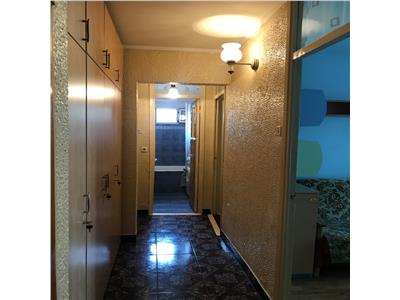 Inchiriere apartament 3 camere, decomandat, Republicii, Ploiesti