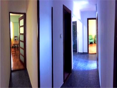 Inchiriere apartament 3 camere, decomandat, ultracentral, Ploiesti