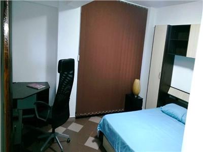 Inchiriere apartament 3 camere, decomandat, ultracentral, Ploiesti