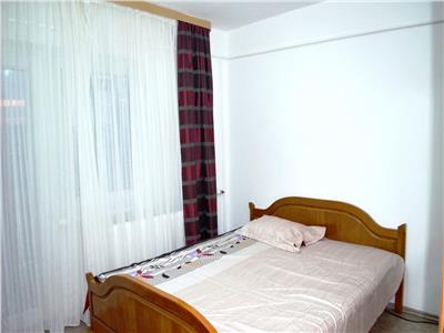 Inchiriere apartament 3 camere, decomandat, zona 9 mai, Ploiesti