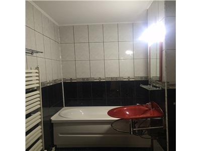 Inchiriere apartament 3 camere, decomandat, zona Cantacuzino, Ploiesti