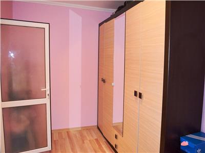 Inchiriere apartament 3 camere, modern, zona Cina, Ploiesti