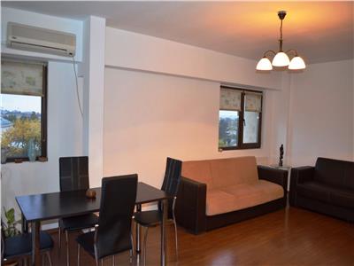 Inchiriere apartament 3 camere, modern, zona Cuza Voda, Ploiesti