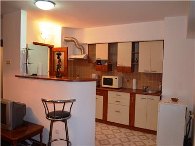 Inchiriere apartament 3 camere, modern, zona Cuza Voda, Ploiesti