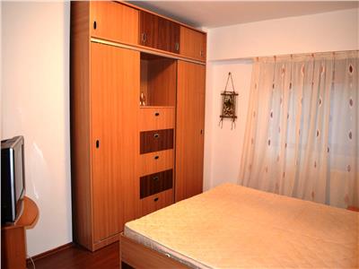 Inchiriere apartament 3 camere, modern, zona Cuza Voda, Ploiesti