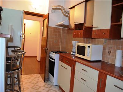 Inchiriere apartament 3 camere, modern, zona Cuza Voda, Ploiesti