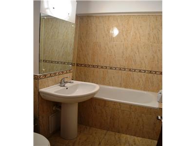 Inchiriere apartament 3 camere, modern, zona Cuza Voda, Ploiesti