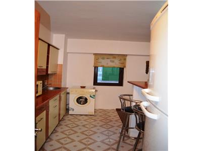 Inchiriere apartament 3 camere, modern, zona Cuza Voda, Ploiesti