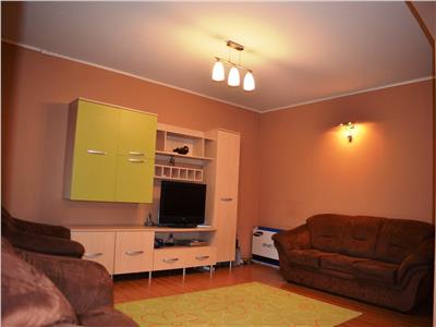 Inchiriere apartament 3 camere, modern, zona Gheorghe Doja, Ploiesti