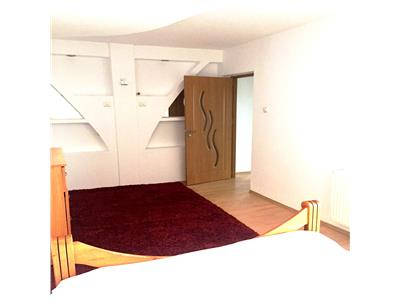 Inchiriere apartament 3 camere, modern, zona Republicii, Ploiesti