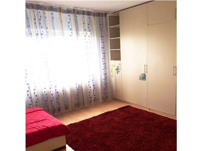 Inchiriere apartament 3 camere, modern, zona Republicii, Ploiesti