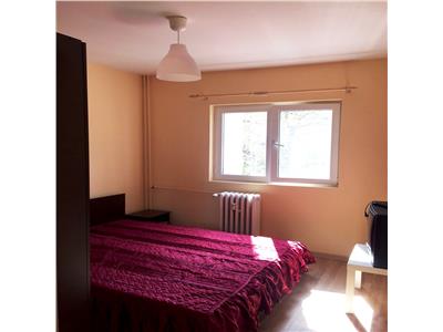 Inchiriere apartament 3 camere, zona Democratiei, Ploiesti