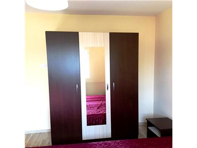 Inchiriere apartament 3 camere, zona Democratiei, Ploiesti