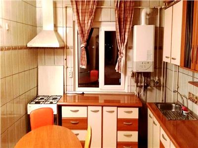 Inchiriere apartament 3 camere, zona Marasesti, Ploiesti