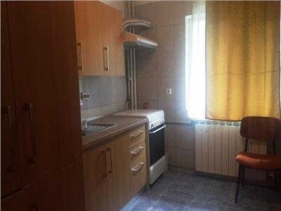 Inchiriere apartament 3 camere, zona Nord, Ploiesti