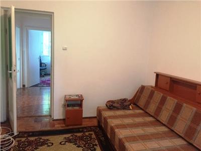 Inchiriere apartament 3 camere, zona Sud, Ploiesti