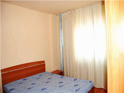 Inchiriere apartament 3 camere, zona Vest, Ploiesti