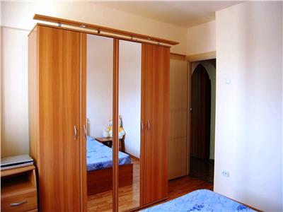 Inchiriere apartament 3 camere, zona Vest, Ploiesti