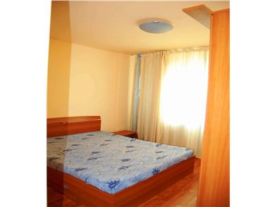 Inchiriere apartament 3 camere, zona Vest, Ploiesti