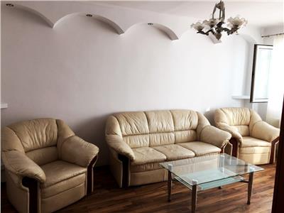 Inchiriere apartament 3 camere, modern, zona Republicii, Ploiesti