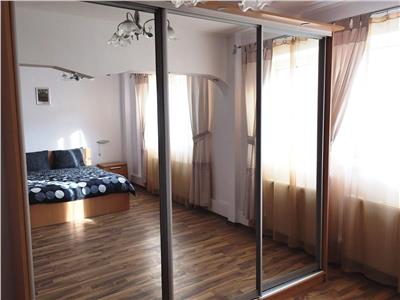 Inchiriere apartament 3 camere, modern, zona Republicii, Ploiesti