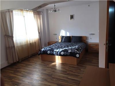 Inchiriere apartament 3 camere, modern, zona Republicii, Ploiesti