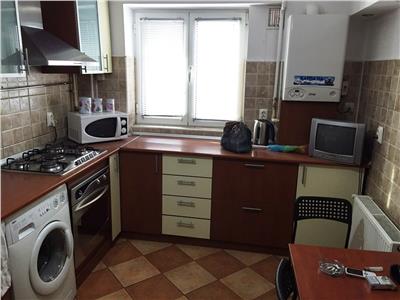 Inchiriere apartament 3 camere, modern, zona Republicii, Ploiesti