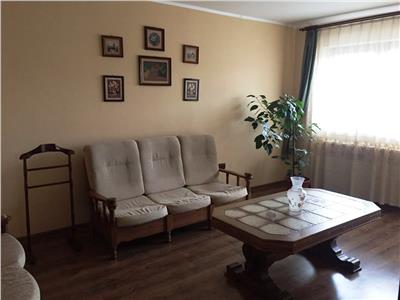 Inchiriere apartament 4 camere, zona Gheorghe Doja, Ploiesti