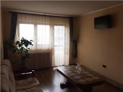 Inchiriere apartament 4 camere, zona Gheorghe Doja, Ploiesti