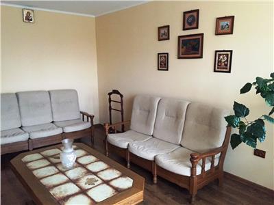 Inchiriere apartament 4 camere, zona Gheorghe Doja, Ploiesti