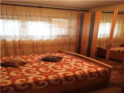 Inchiriere apartament 4 camere, zona Gheorghe Doja, Ploiesti