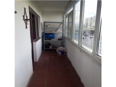 Inchiriere apartament 4 camere, zona Malu Rosu, Ploiesti