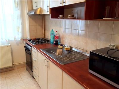 Inchiriere apartament 3 camere, centrala termica, zona Nord, Ploiesti