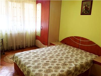 Inchiriere apartament 3 camere, centrala termica, zona Nord, Ploiesti