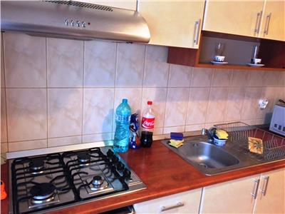 Inchiriere apartament 3 camere, centrala termica, zona Nord, Ploiesti