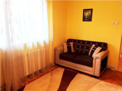 Inchiriere apartament 3 camere, centrala termica, zona Nord, Ploiesti