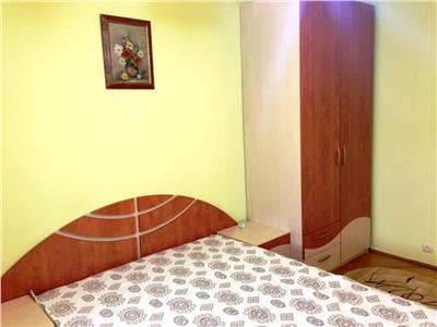 Inchiriere apartament 3 camere, centrala termica, zona Nord, Ploiesti