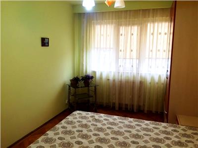 Inchiriere apartament 3 camere, centrala termica, zona Nord, Ploiesti