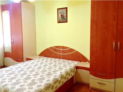 Inchiriere apartament 3 camere, centrala termica, zona Nord, Ploiesti