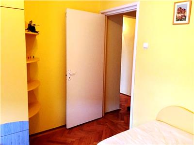 Inchiriere apartament 3 camere, centrala termica, zona Nord, Ploiesti