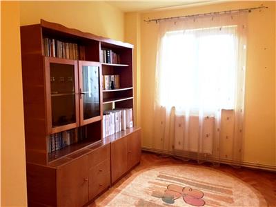 Inchiriere apartament 3 camere, centrala termica, zona Nord, Ploiesti